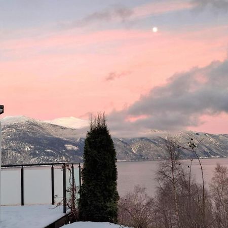 Frydenlund Villa Balestrand Eksteriør bilde