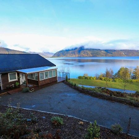 Frydenlund Villa Balestrand Eksteriør bilde