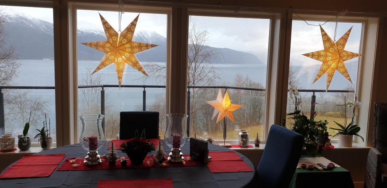 Frydenlund Villa Balestrand Eksteriør bilde