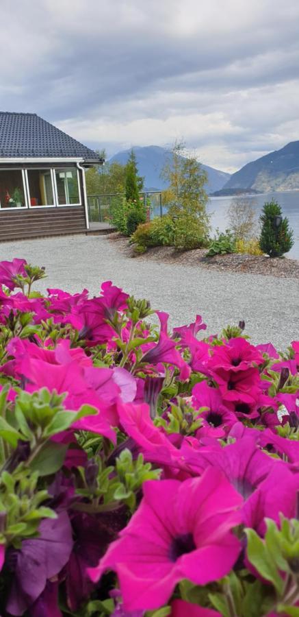 Frydenlund Villa Balestrand Eksteriør bilde