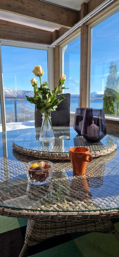Frydenlund Villa Balestrand Eksteriør bilde