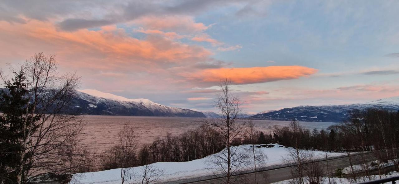 Frydenlund Villa Balestrand Eksteriør bilde