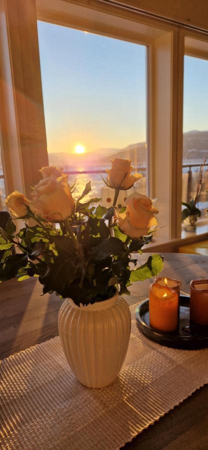 Frydenlund Villa Balestrand Eksteriør bilde
