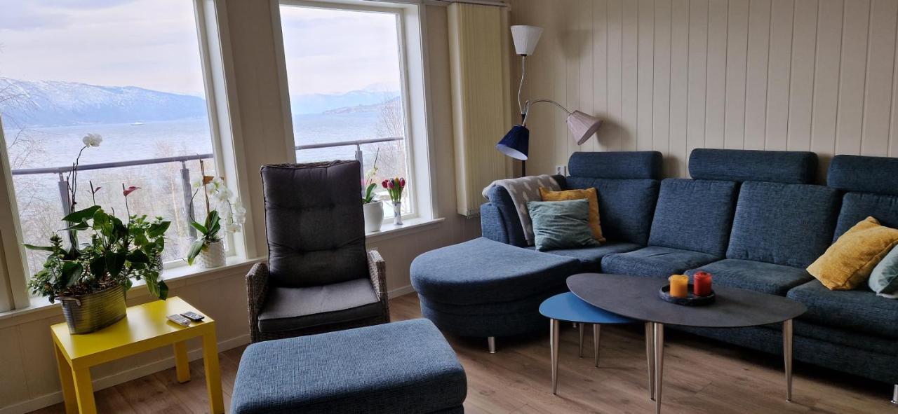 Frydenlund Villa Balestrand Eksteriør bilde