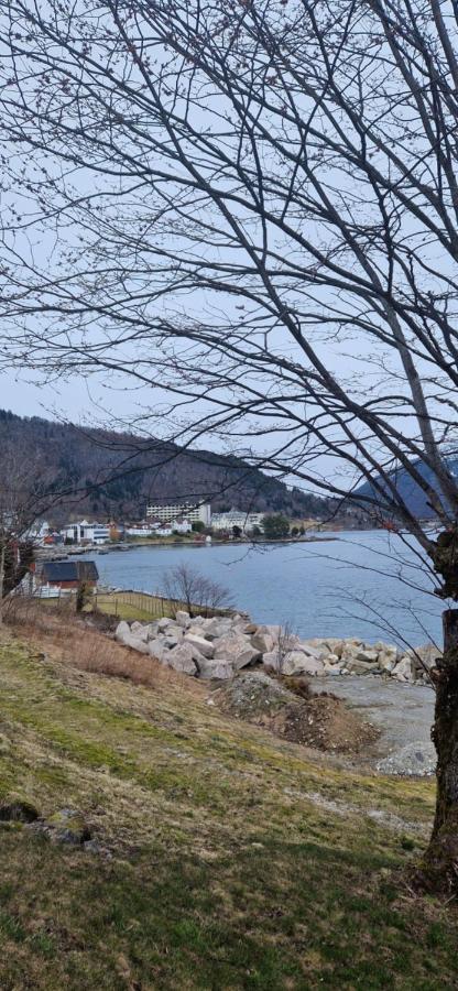 Frydenlund Villa Balestrand Eksteriør bilde