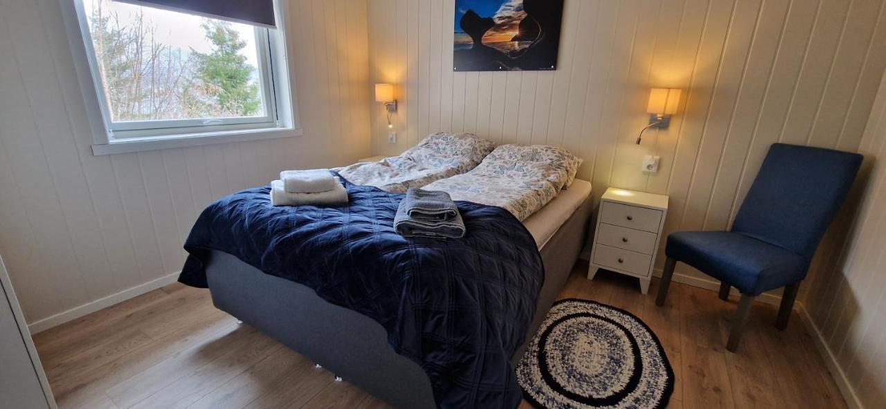 Frydenlund Villa Balestrand Eksteriør bilde