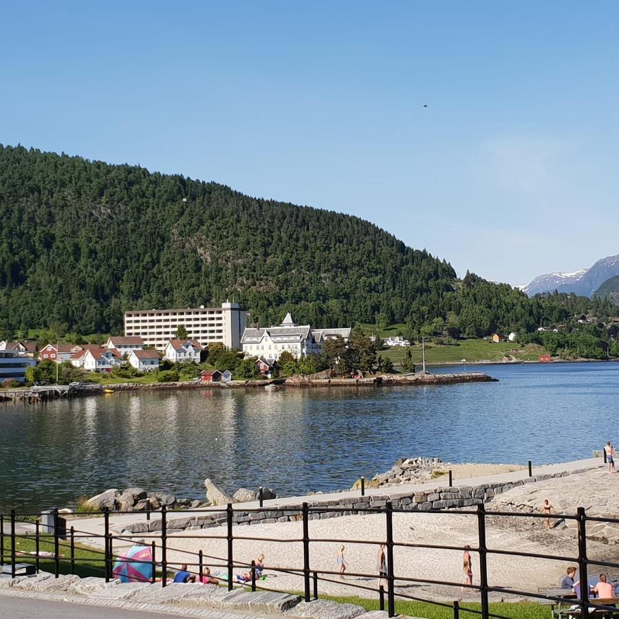 Frydenlund Villa Balestrand Eksteriør bilde
