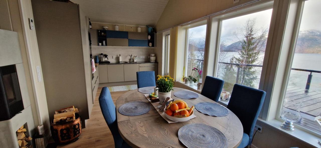 Frydenlund Villa Balestrand Eksteriør bilde