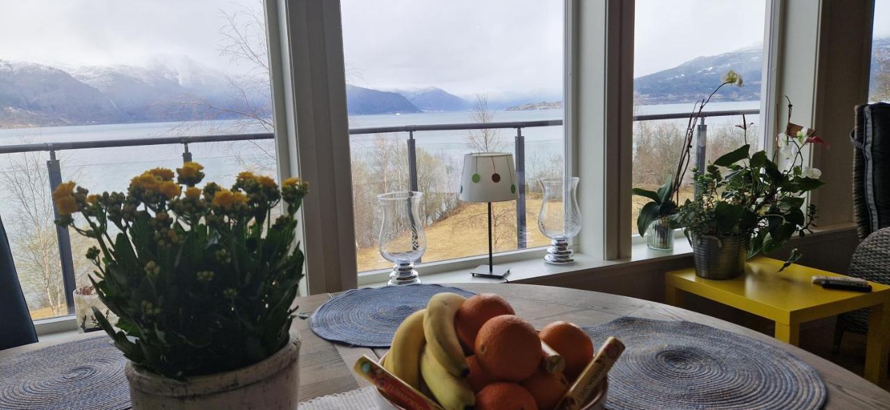 Frydenlund Villa Balestrand Eksteriør bilde