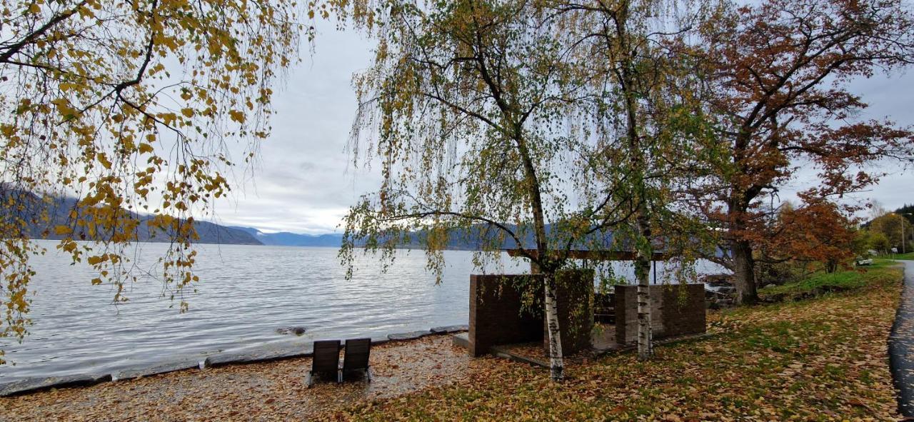 Frydenlund Villa Balestrand Eksteriør bilde