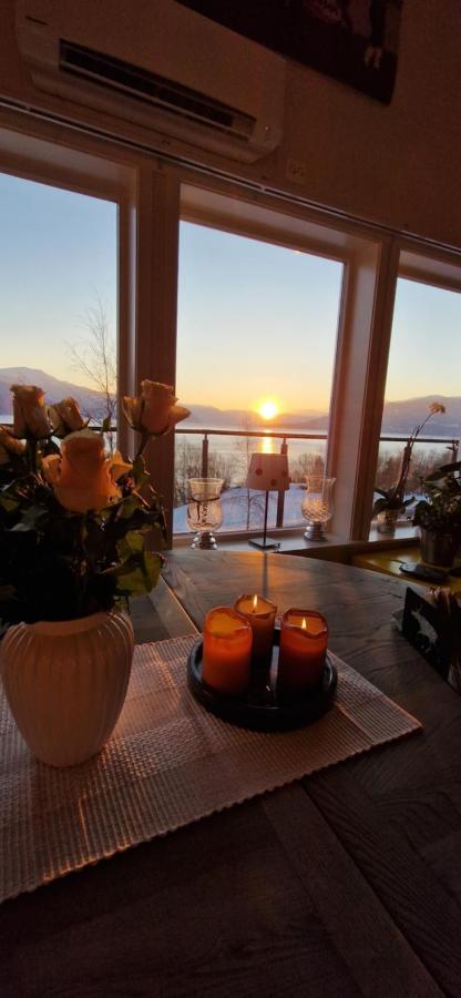 Frydenlund Villa Balestrand Eksteriør bilde