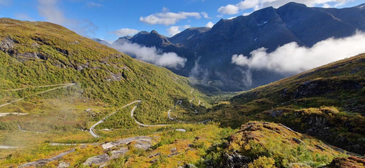 Frydenlund Villa Balestrand Eksteriør bilde