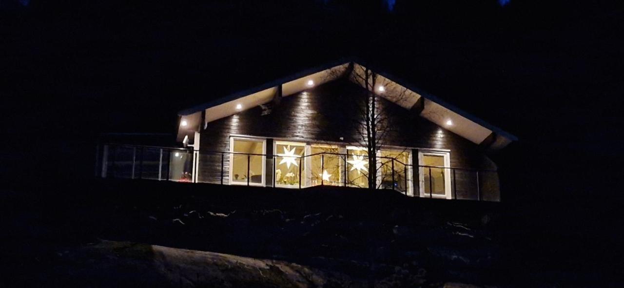 Frydenlund Villa Balestrand Eksteriør bilde