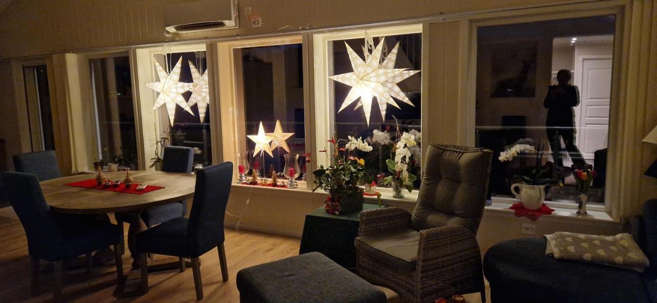 Frydenlund Villa Balestrand Eksteriør bilde