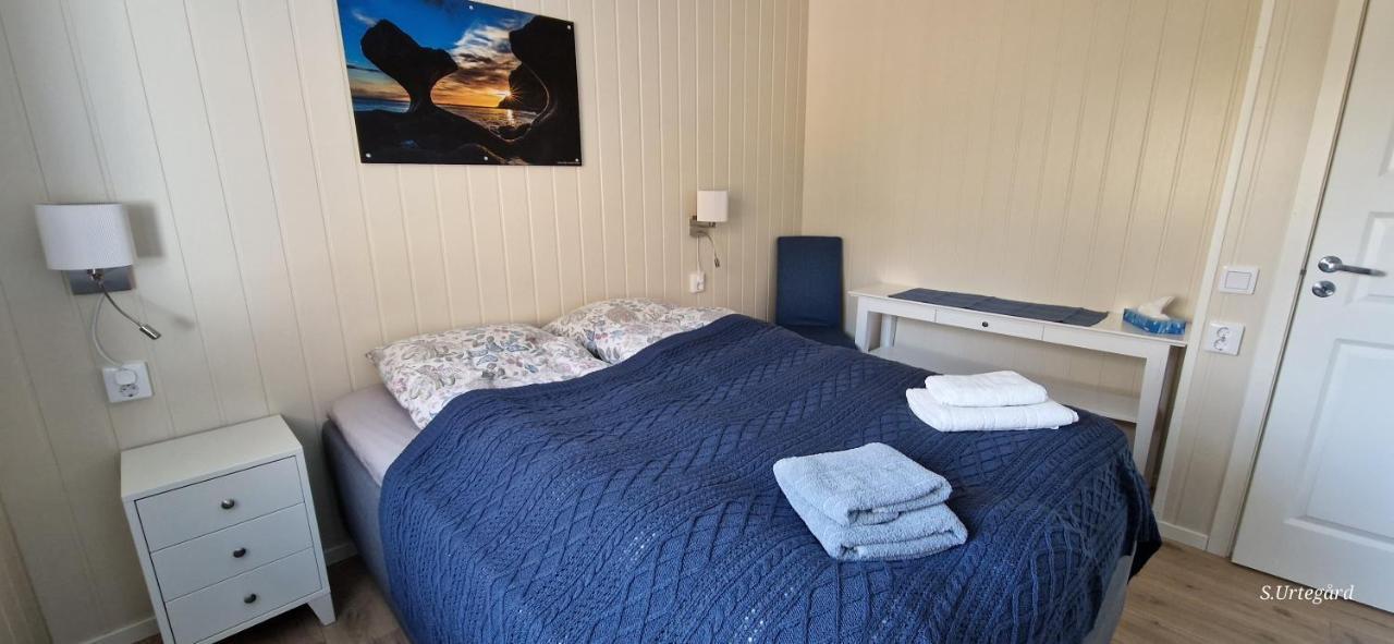 Frydenlund Villa Balestrand Eksteriør bilde