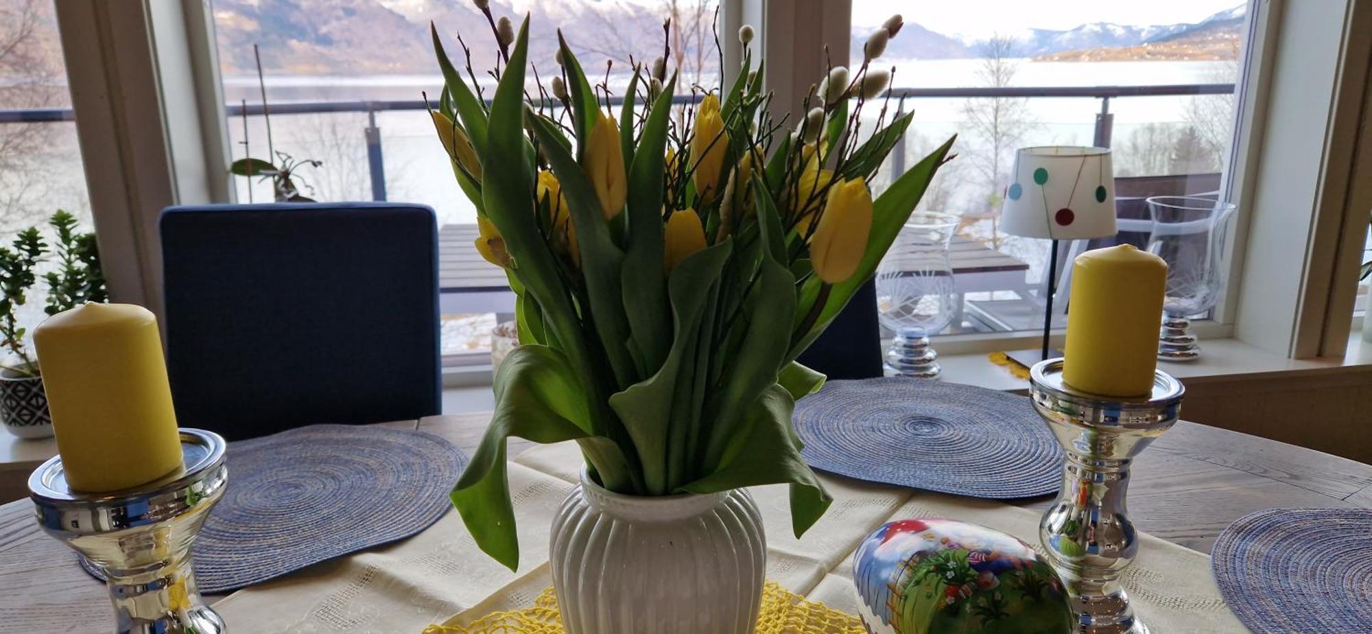 Frydenlund Villa Balestrand Eksteriør bilde