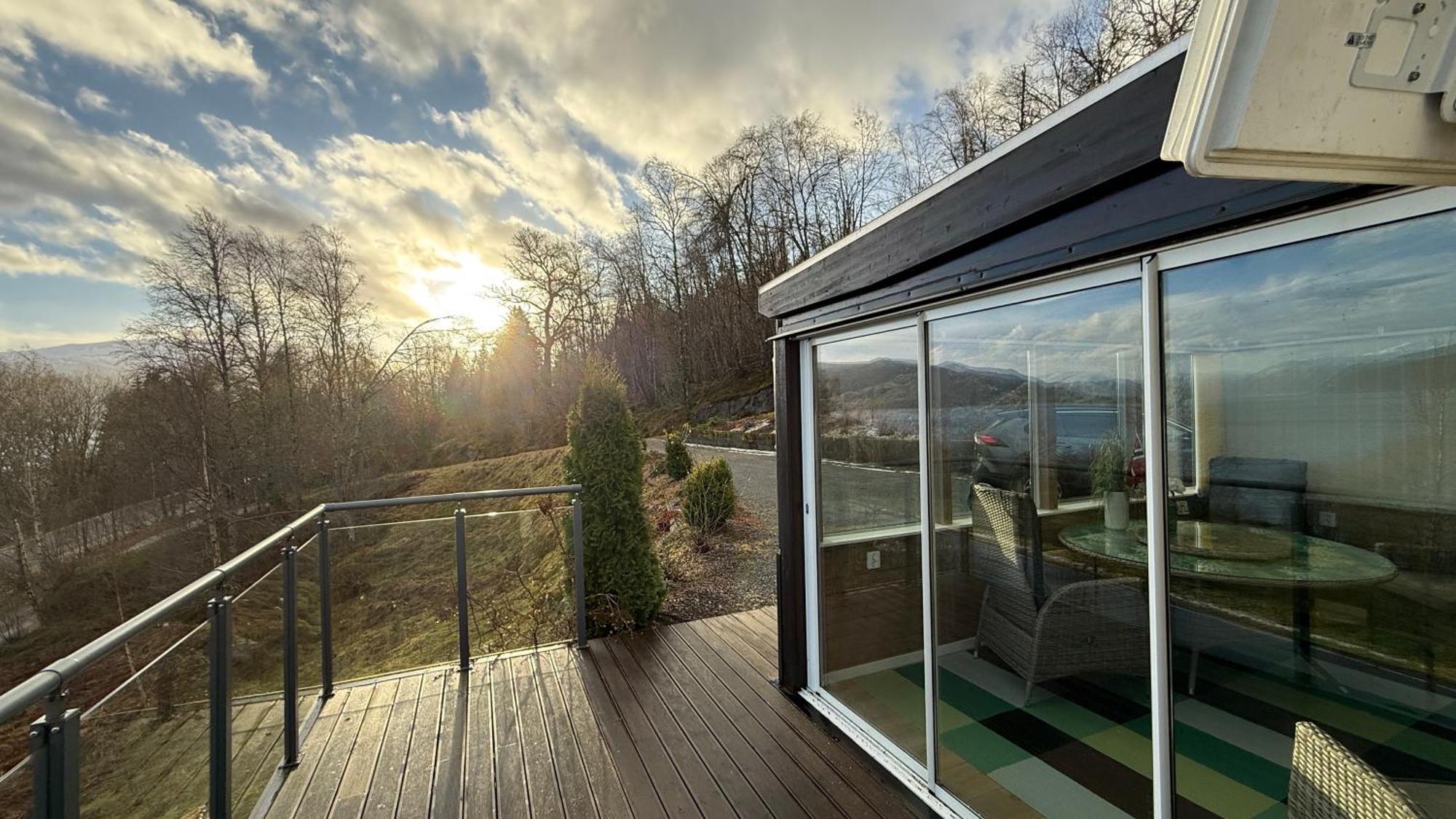 Frydenlund Villa Balestrand Eksteriør bilde