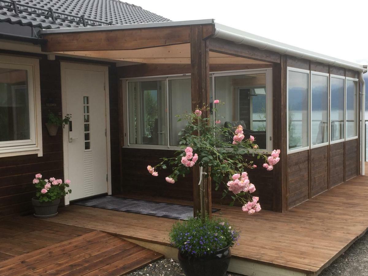 Frydenlund Villa Balestrand Eksteriør bilde