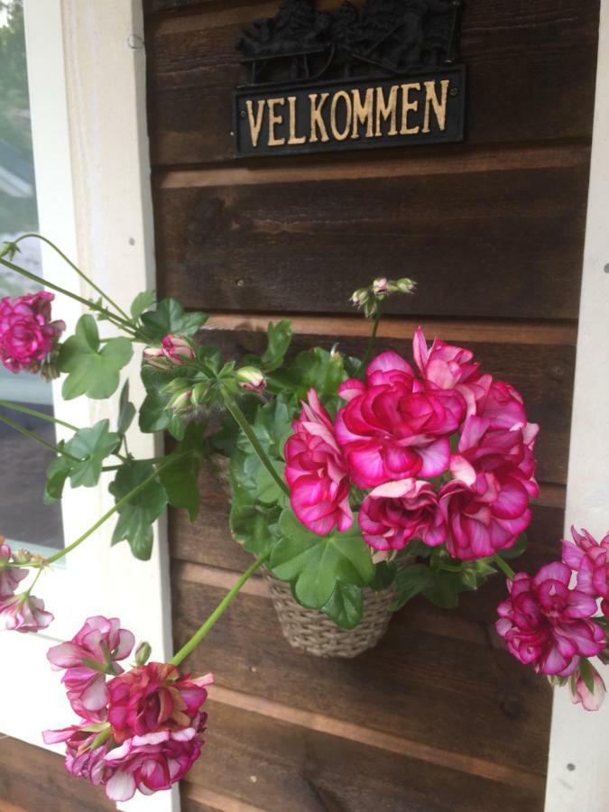Frydenlund Villa Balestrand Eksteriør bilde