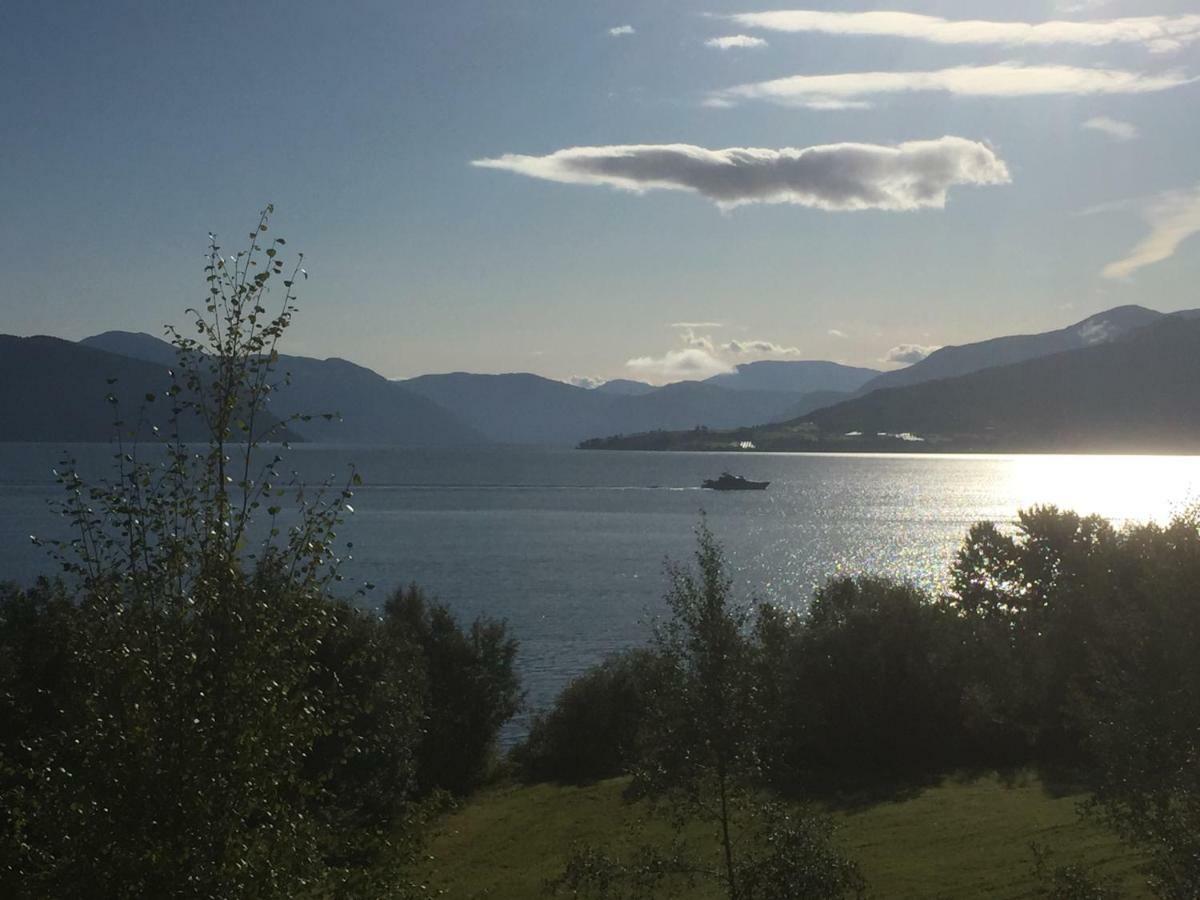 Frydenlund Villa Balestrand Eksteriør bilde